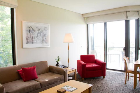 Balgownie Estate Yarra Valley - Yarra Valley Accommodation 5