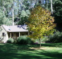 shady brook cottages - Yarra Valley Accommodation