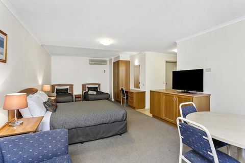 Comfort Inn Warrnambool International - Yarra Valley Accommodation 32
