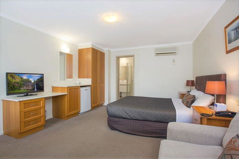 Comfort Inn Warrnambool International - Yarra Valley Accommodation 4