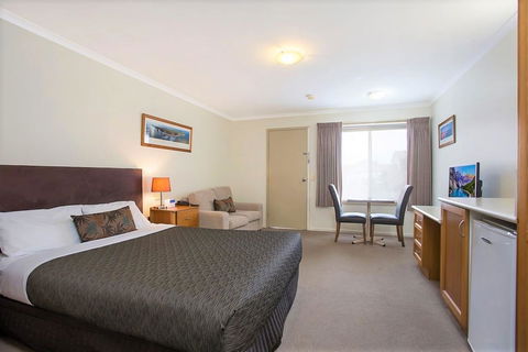 Comfort Inn Warrnambool International - Yarra Valley Accommodation 5