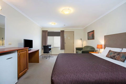 Comfort Inn Warrnambool International - Yarra Valley Accommodation 1