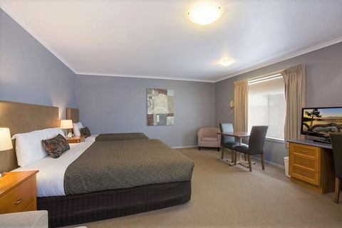 Comfort Inn Warrnambool International - Yarra Valley Accommodation 25