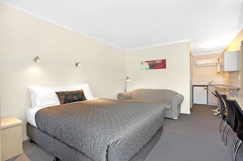 Comfort Inn Warrnambool International - Yarra Valley Accommodation 29