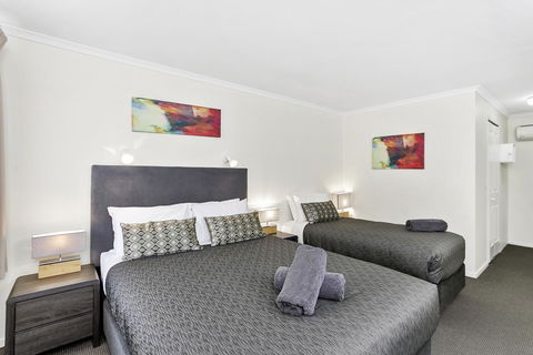 Comfort Inn Warrnambool International - Yarra Valley Accommodation 20