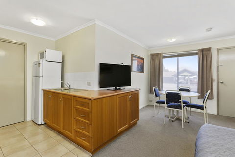 Comfort Inn Warrnambool International - Yarra Valley Accommodation 31