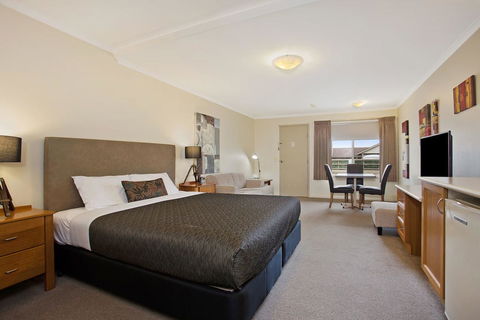 Comfort Inn Warrnambool International - Yarra Valley Accommodation 0