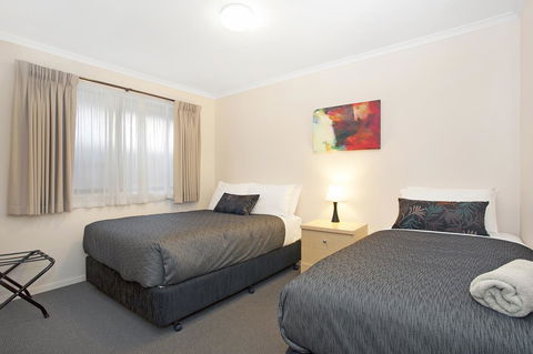 Comfort Inn Warrnambool International - Yarra Valley Accommodation 27