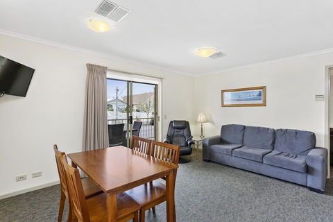 Comfort Inn Warrnambool International - Yarra Valley Accommodation 34