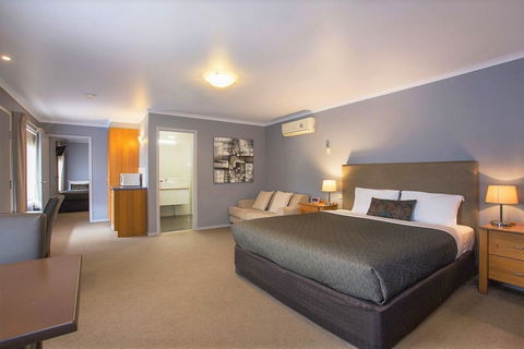 Comfort Inn Warrnambool International - Yarra Valley Accommodation 23