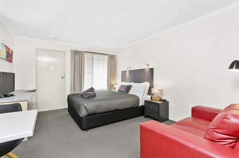 Comfort Inn Warrnambool International - Yarra Valley Accommodation 7