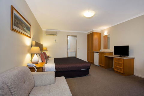 Comfort Inn Warrnambool International - Yarra Valley Accommodation 13