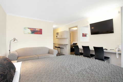 Comfort Inn Warrnambool International - Yarra Valley Accommodation 26