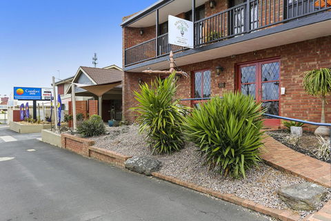 Comfort Inn Warrnambool International - Yarra Valley Accommodation 14