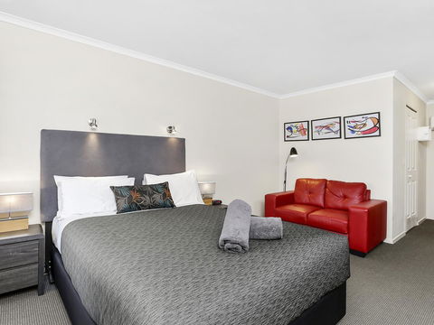 Comfort Inn Warrnambool International - Yarra Valley Accommodation 17