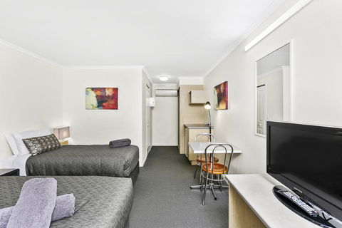 Comfort Inn Warrnambool International - Yarra Valley Accommodation 21