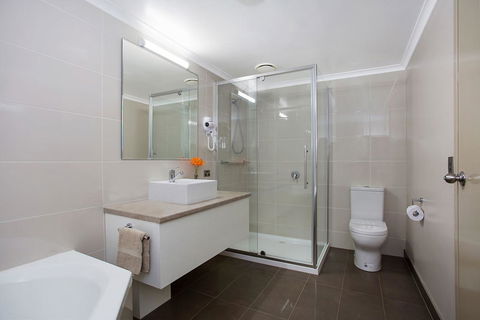 Comfort Inn Warrnambool International - Yarra Valley Accommodation 10