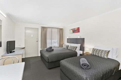 Comfort Inn Warrnambool International - Yarra Valley Accommodation 19