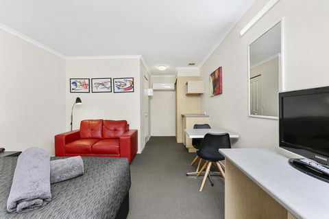 Comfort Inn Warrnambool International - Yarra Valley Accommodation 8