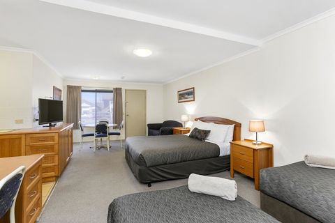 Comfort Inn Warrnambool International - Yarra Valley Accommodation 30