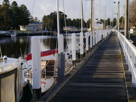 Eastern Beach Holiday Units - Yarra Valley Accommodation 10