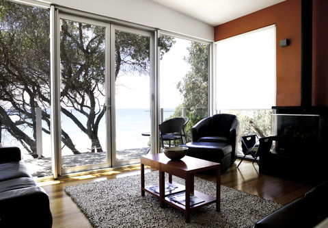 Battery Cove Beach Front Apartment - Yarra Valley Accommodation 2