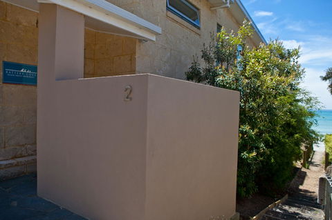 Battery Cove Beach Front Apartment - Yarra Valley Accommodation 3
