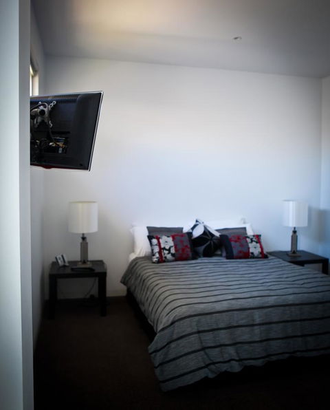 Battery Cove Beach Front Apartment - Yarra Valley Accommodation 9