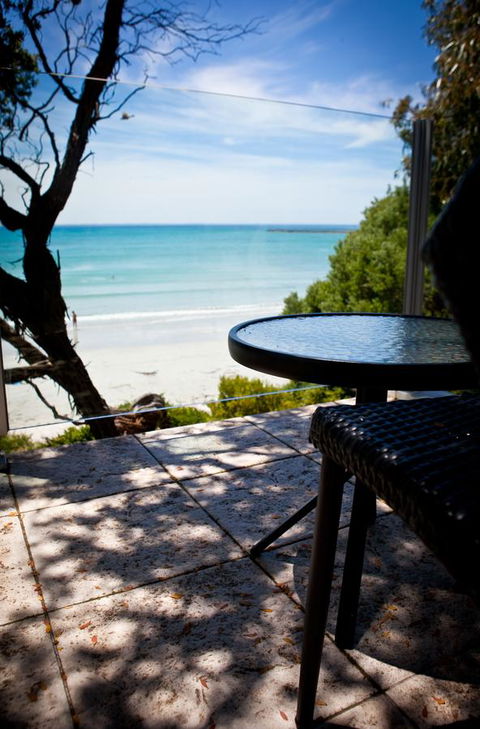 Battery Cove Beach Front Apartment - Yarra Valley Accommodation 5