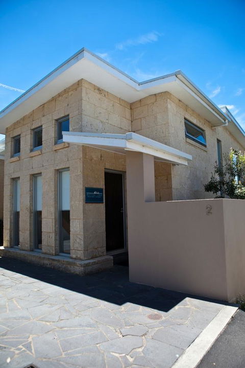 Battery Cove Beach Front Apartment - Yarra Valley Accommodation 12