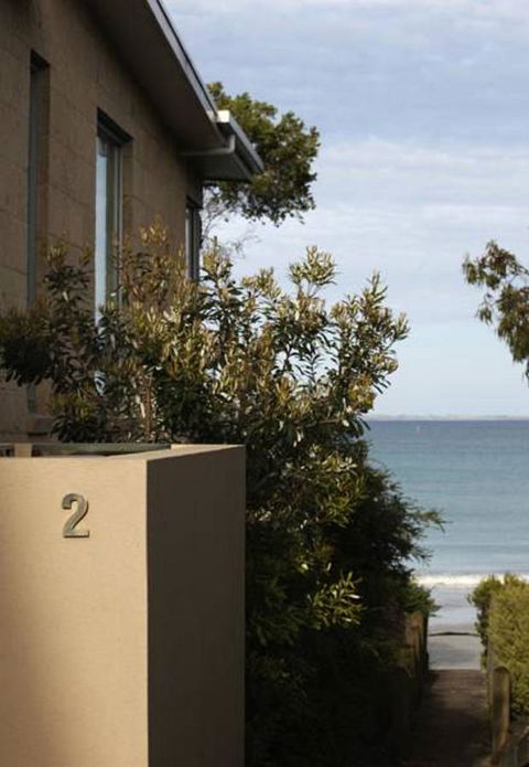 Battery Cove Beach Front Apartment - Yarra Valley Accommodation 17
