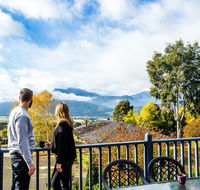 Valley View Lodge - Yarra Valley Accommodation