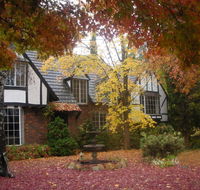 Merrimeet Cottages - Yarra Valley Accommodation