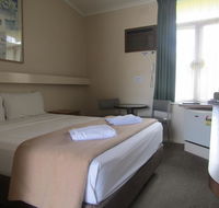 Twin City Motor Inn - Yarra Valley Accommodation