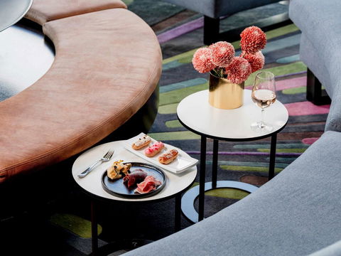 Sofitel Melbourne On Collins - Yarra Valley Accommodation 39