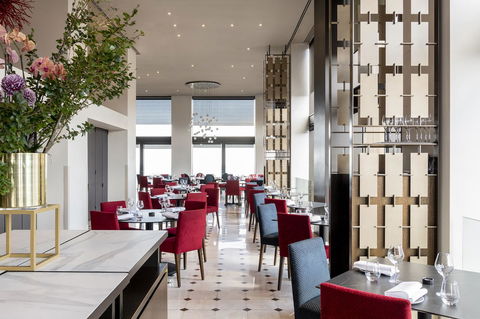 Sofitel Melbourne On Collins - Yarra Valley Accommodation 24