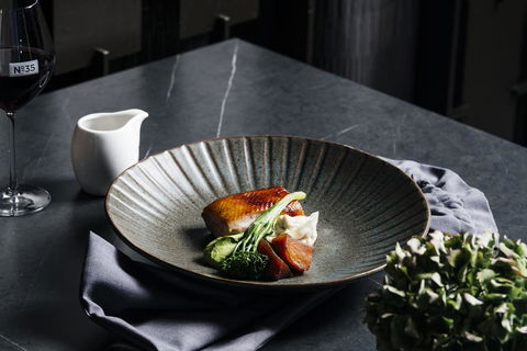 Sofitel Melbourne On Collins - Yarra Valley Accommodation 27