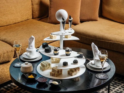 Sofitel Melbourne On Collins - Yarra Valley Accommodation 43
