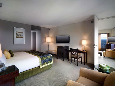 Sofitel Melbourne On Collins - Yarra Valley Accommodation 15