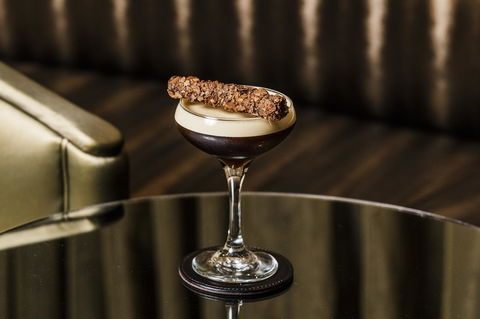 Sofitel Melbourne On Collins - Yarra Valley Accommodation 34