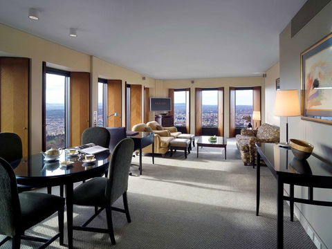 Sofitel Melbourne On Collins - Yarra Valley Accommodation 16