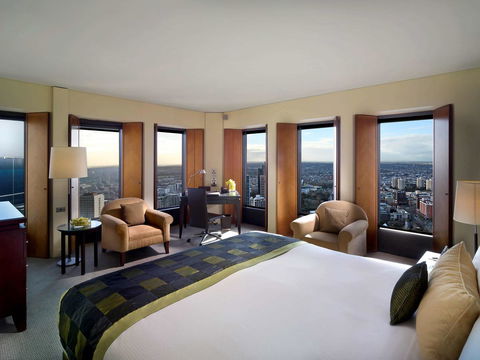 Sofitel Melbourne On Collins - Yarra Valley Accommodation 17
