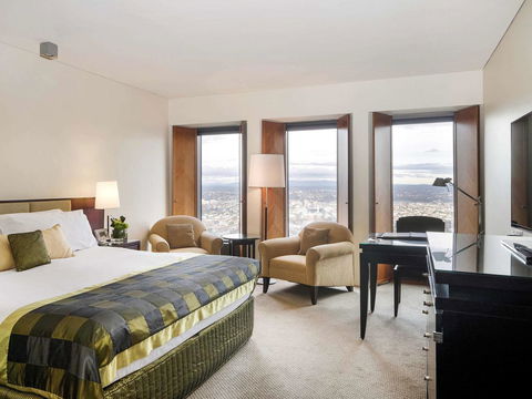 Sofitel Melbourne On Collins - Yarra Valley Accommodation 18
