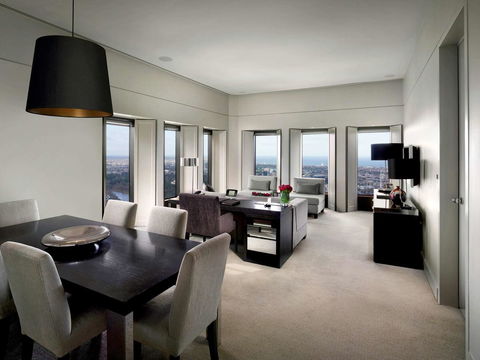 Sofitel Melbourne On Collins - Yarra Valley Accommodation 7