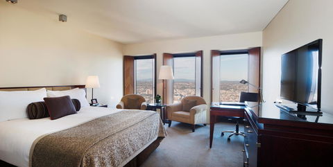 Sofitel Melbourne On Collins - Yarra Valley Accommodation 13