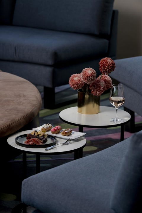 Sofitel Melbourne On Collins - Yarra Valley Accommodation 22