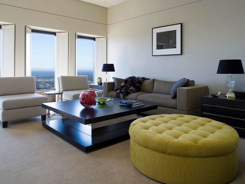 Sofitel Melbourne On Collins - Yarra Valley Accommodation 9