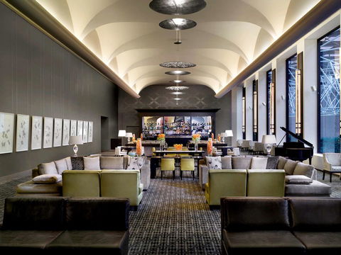 Sofitel Melbourne On Collins - Yarra Valley Accommodation 29