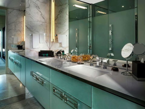 Sofitel Melbourne On Collins - Yarra Valley Accommodation 8