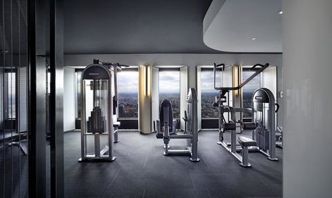 Sofitel Melbourne On Collins - Yarra Valley Accommodation 19